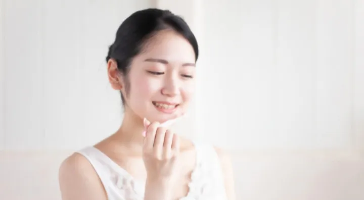 銀歯を白くしたい