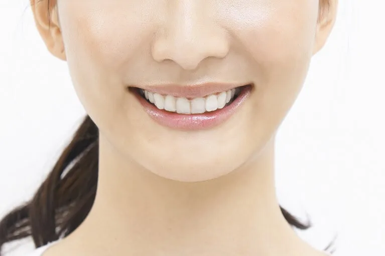 当院ではマウスピース矯正で気軽に矯正を始められる方が多くおられます。